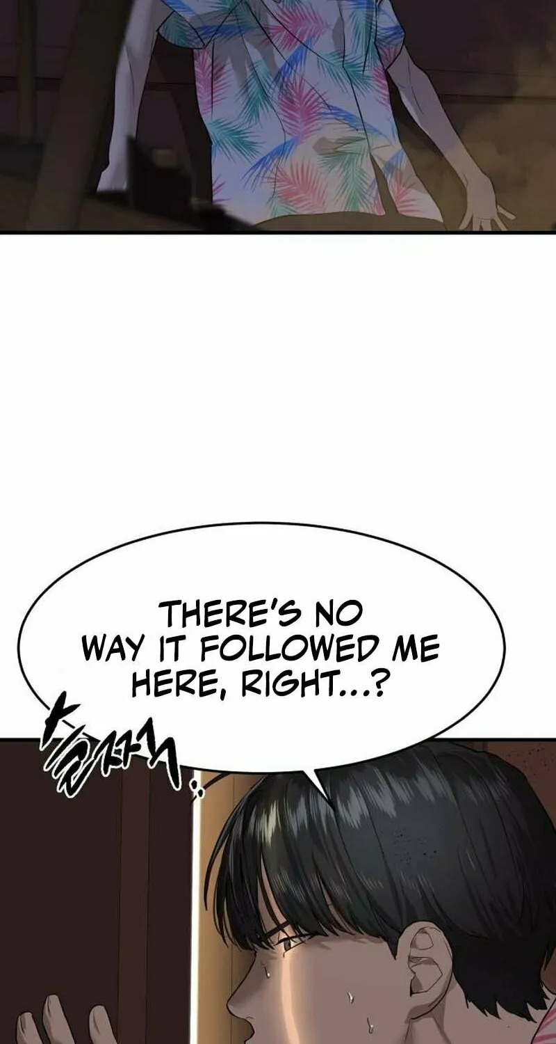 Special Civil Servant Chapter 4 page 27 - 