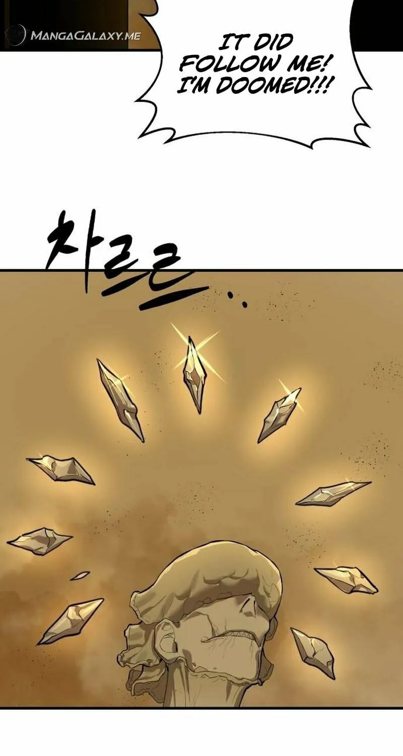 Special Civil Servant Chapter 4 page 29 - 