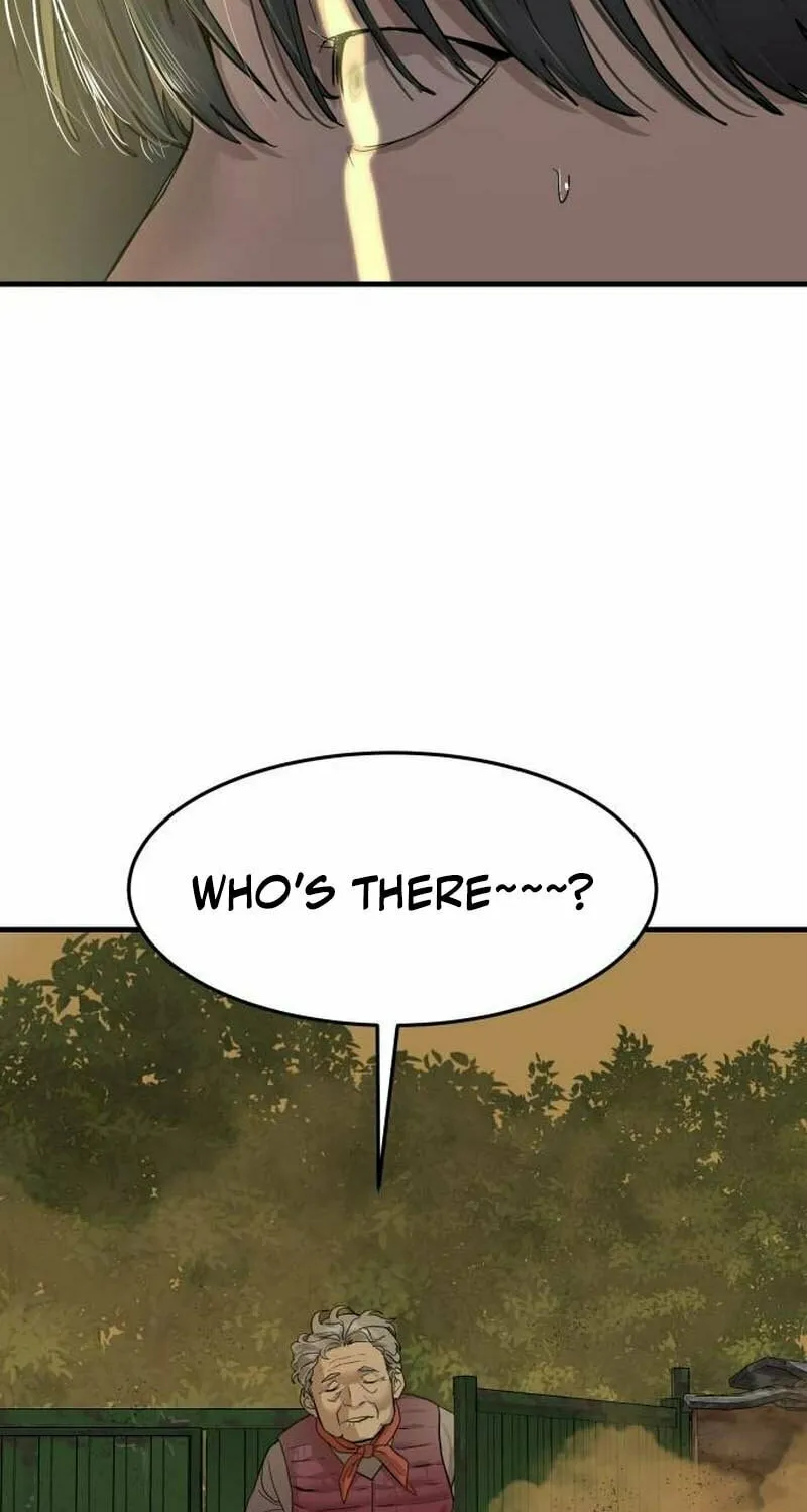 Special Civil Servant Chapter 4 page 32 - 