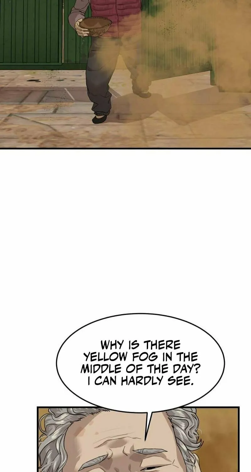 Special Civil Servant Chapter 4 page 33 - 