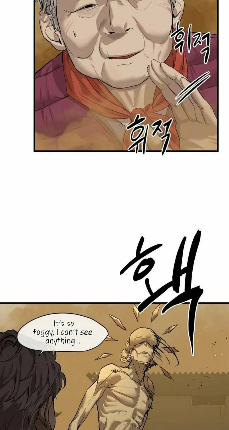 Special Civil Servant Chapter 4 page 34 - 