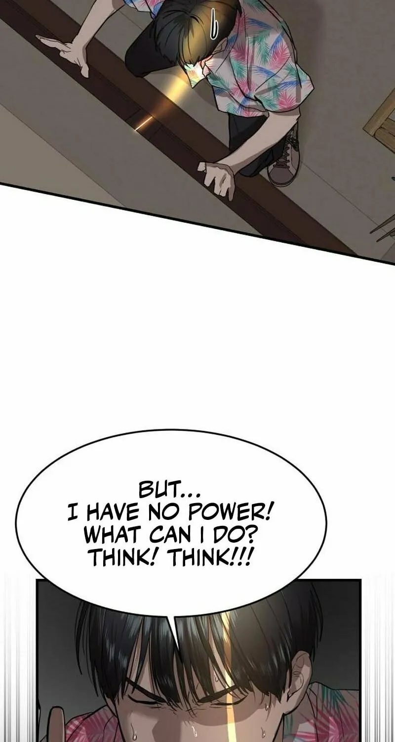 Special Civil Servant Chapter 4 page 37 - 