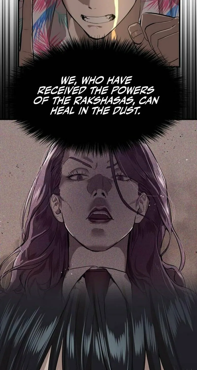Special Civil Servant Chapter 4 page 38 - 