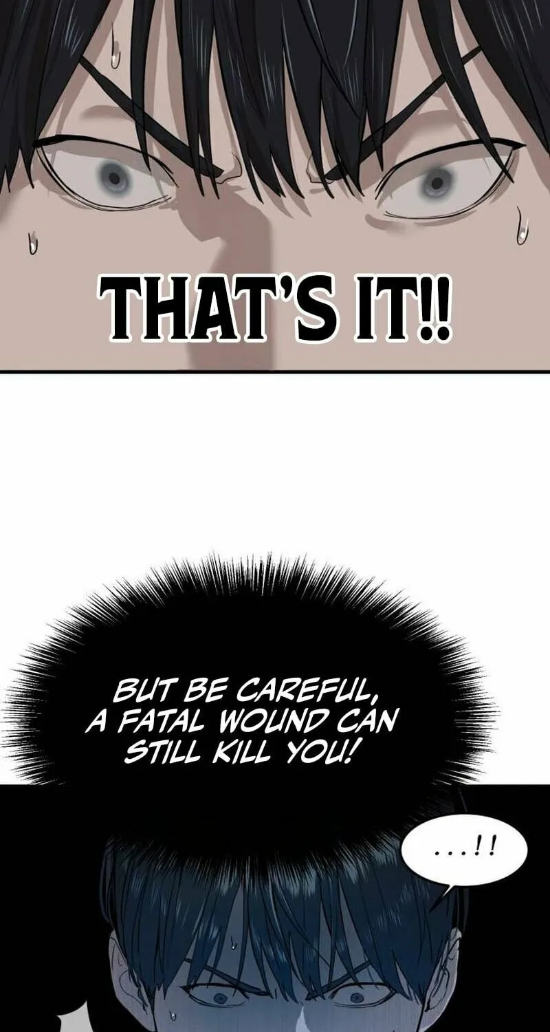 Special Civil Servant Chapter 4 page 39 - 