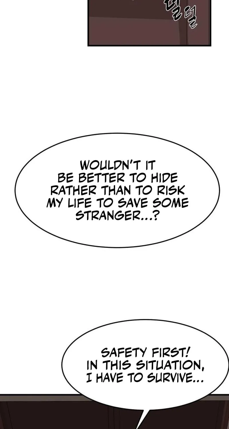 Special Civil Servant Chapter 4 page 41 - 