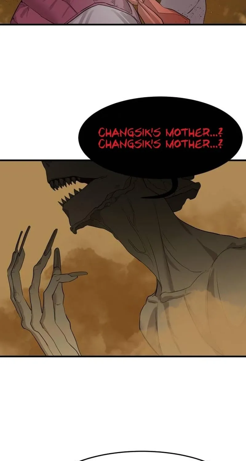 Special Civil Servant Chapter 4 page 43 - 