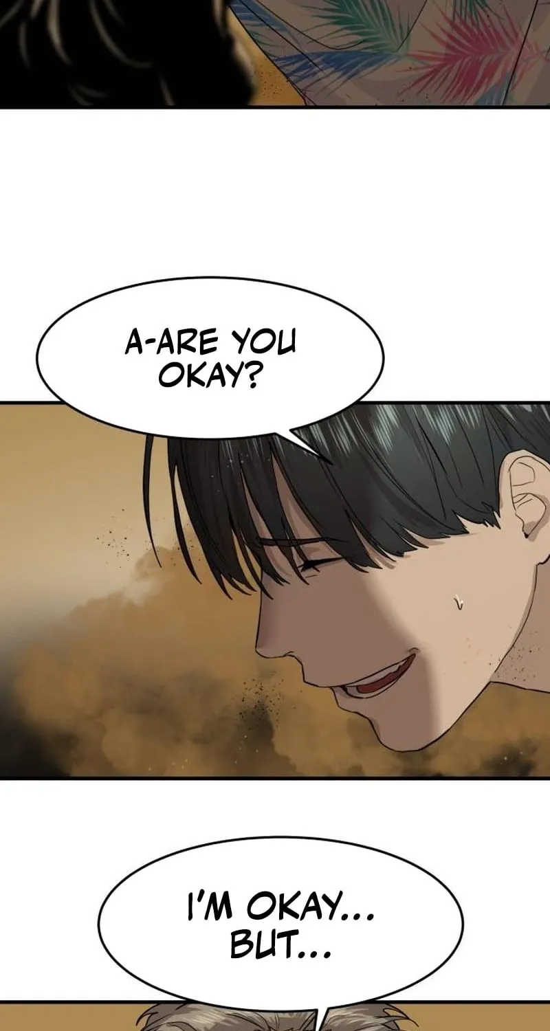 Special Civil Servant Chapter 4 page 57 - 