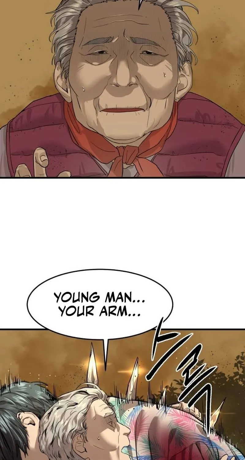 Special Civil Servant Chapter 4 page 58 - 