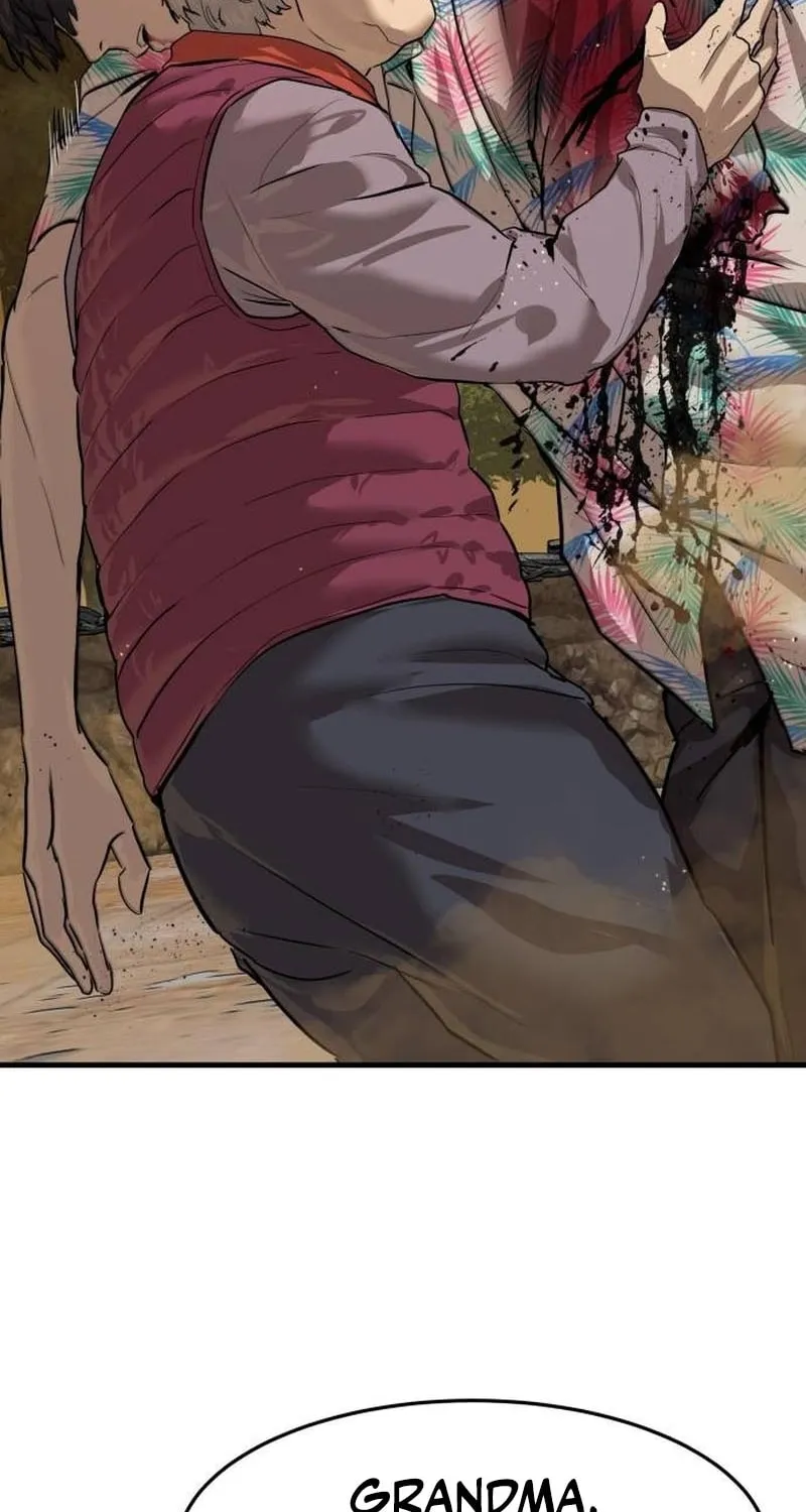 Special Civil Servant Chapter 4 page 59 - 