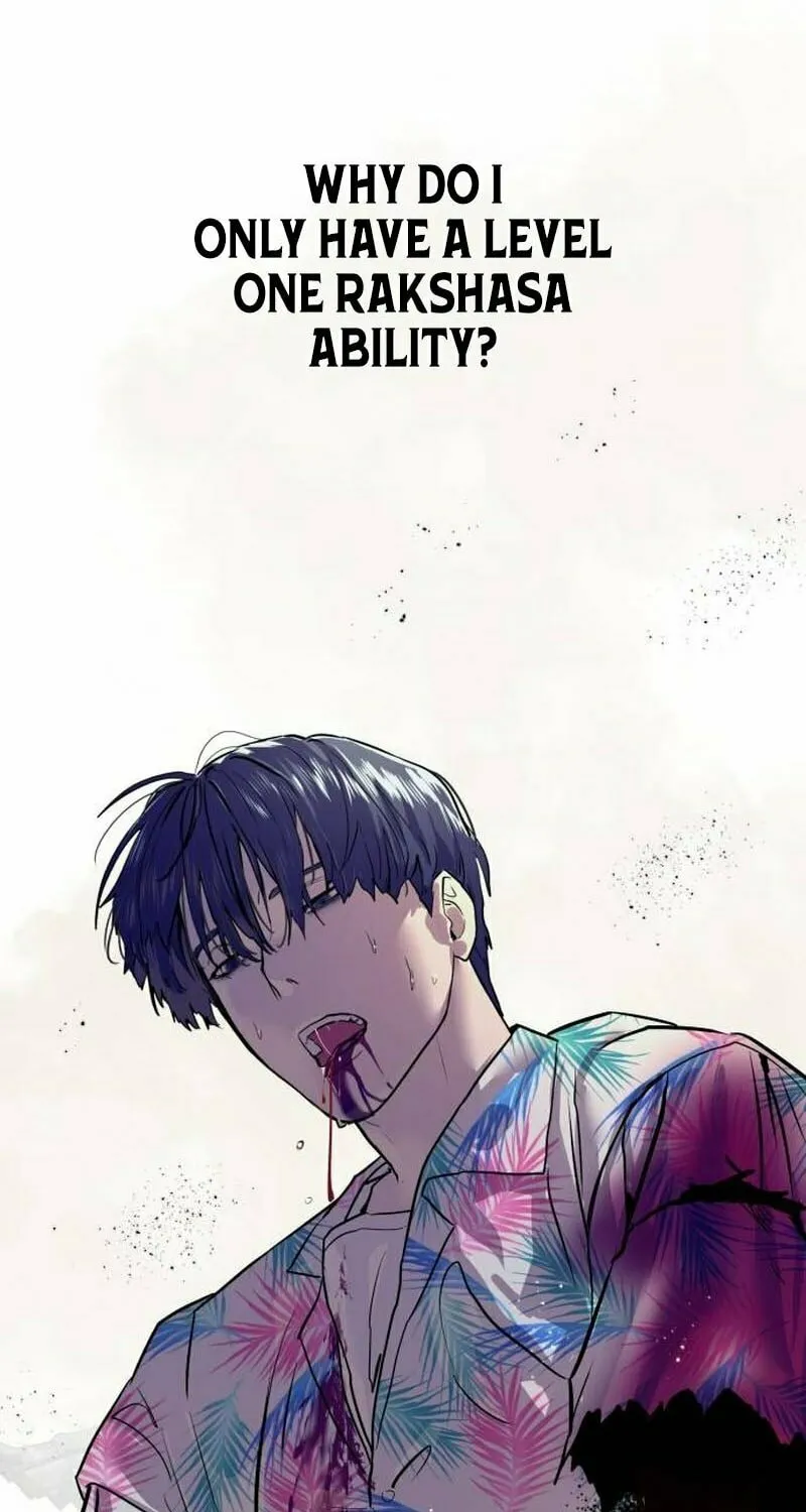 Special Civil Servant Chapter 4 page 61 - 
