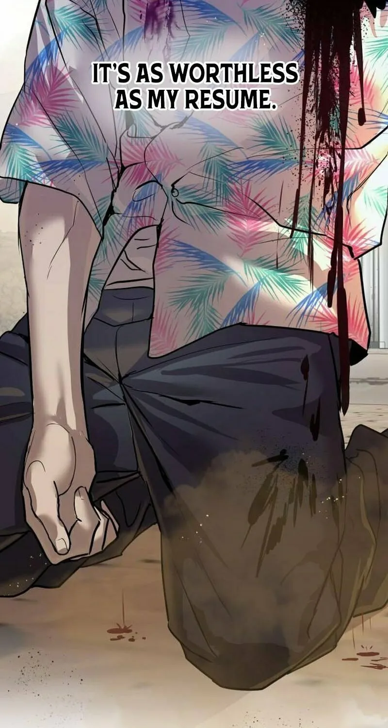 Special Civil Servant Chapter 4 page 62 - 