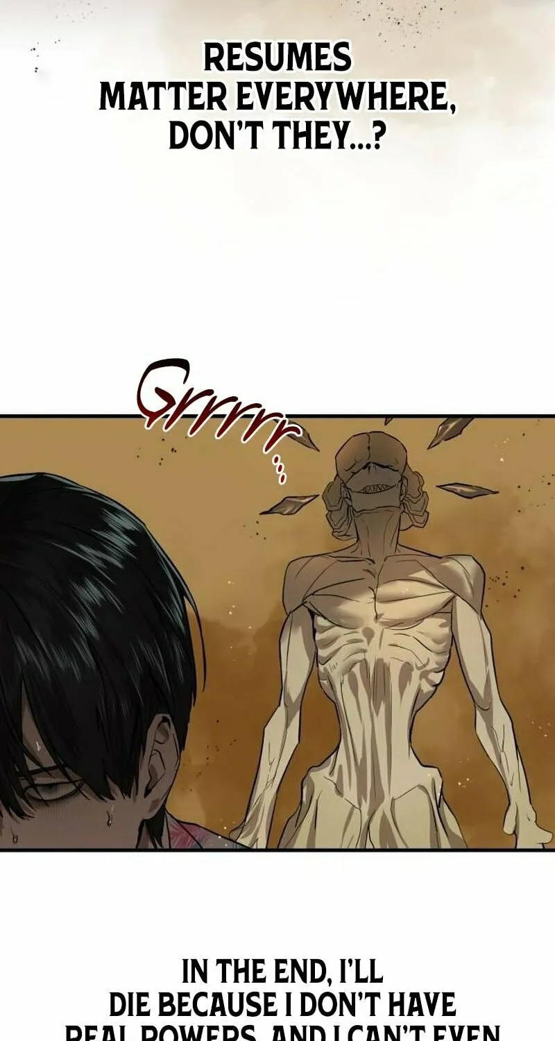 Special Civil Servant Chapter 4 page 63 - 