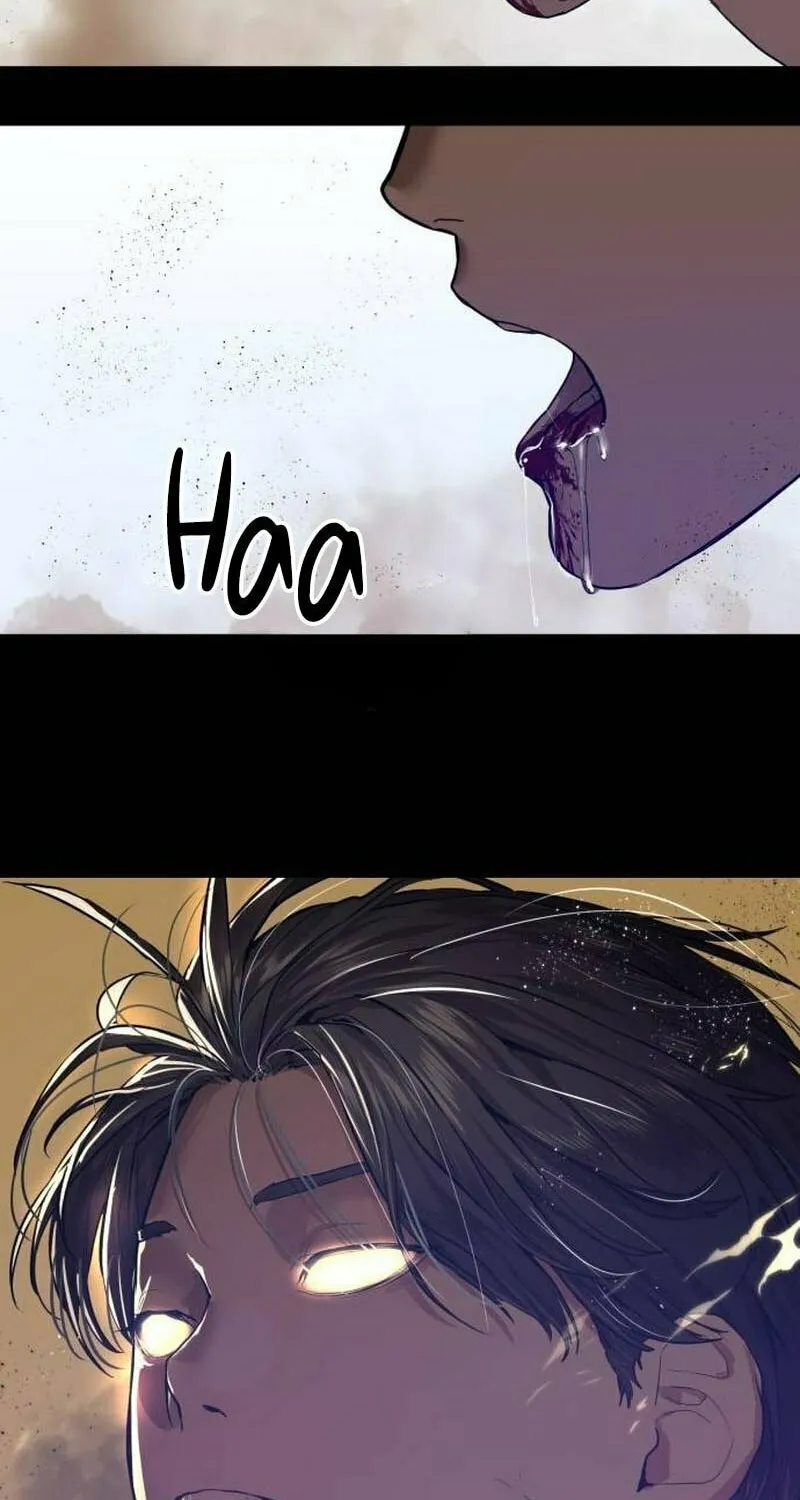 Special Civil Servant Chapter 4 page 72 - 