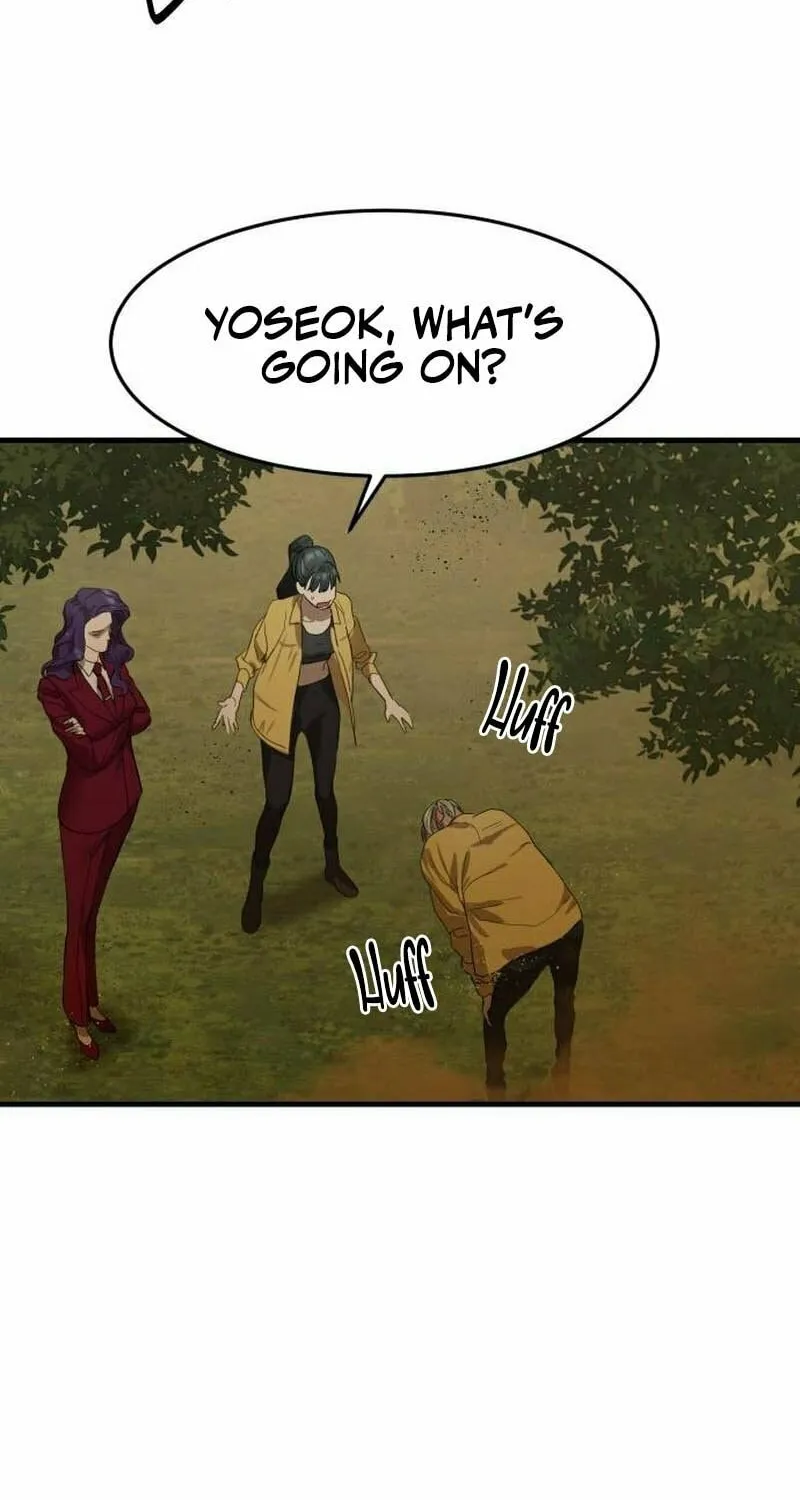 Special Civil Servant Chapter 4 page 9 - 