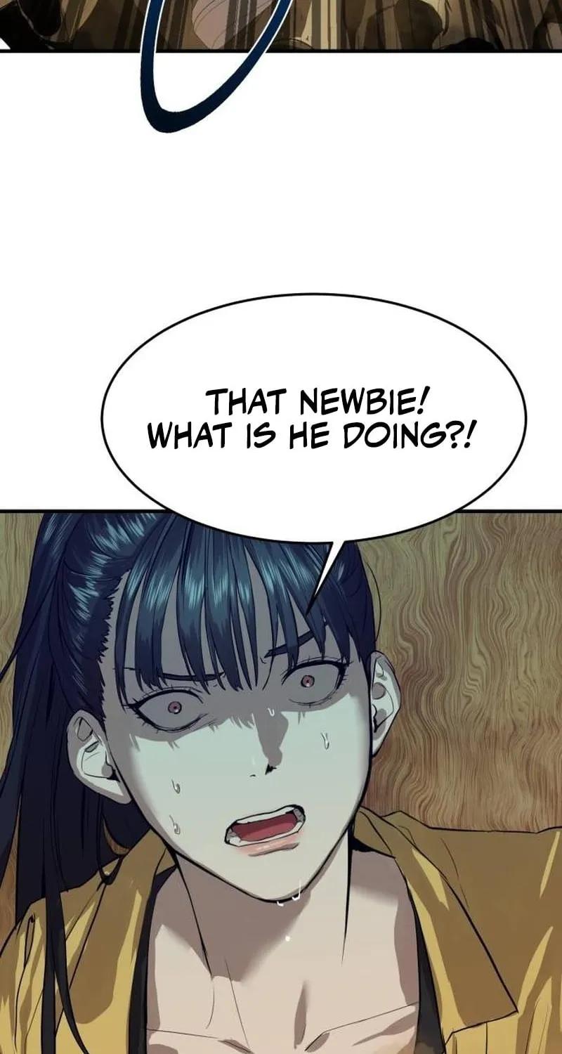 Special Civil Servant Chapter 4 page 83 - 