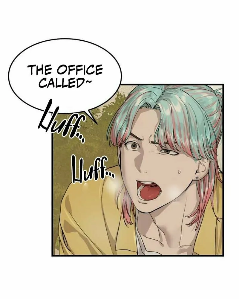 Special Civil Servant Chapter 4 page 10 - 