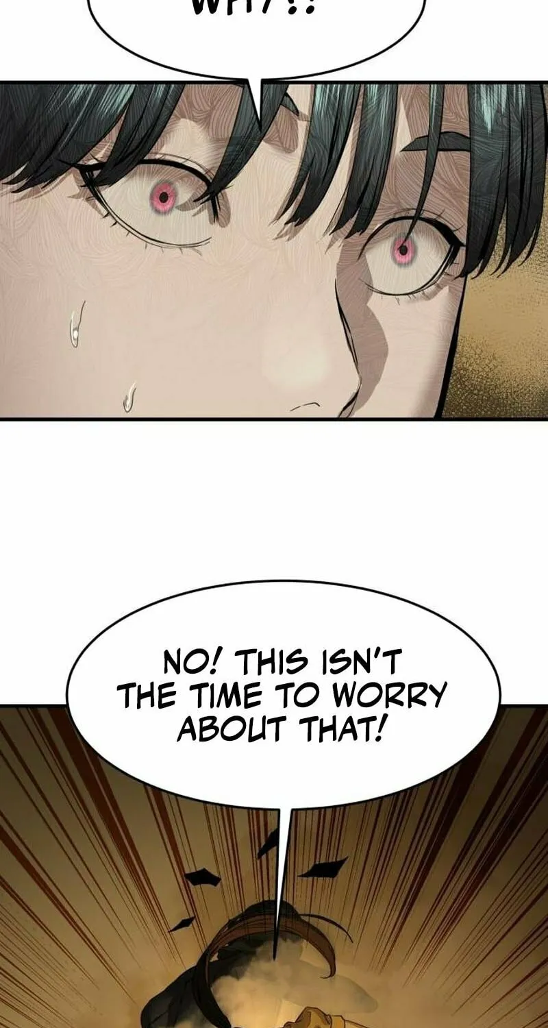 Special Civil Servant Chapter 4 page 93 - 