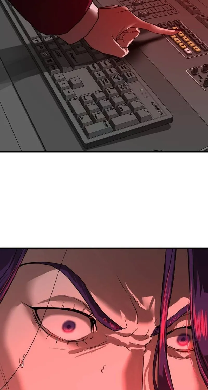 Special Civil Servant Chapter 5 page 101 - 