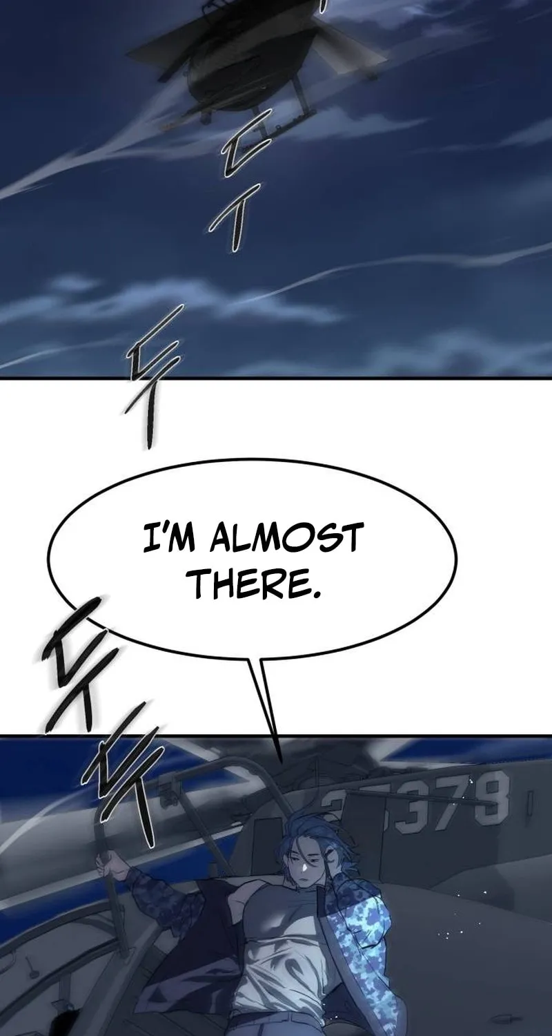 Special Civil Servant Chapter 5 page 106 - 