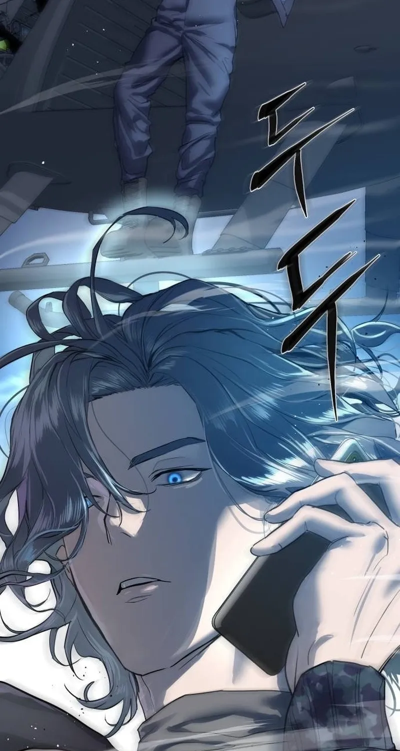 Special Civil Servant Chapter 5 page 107 - 