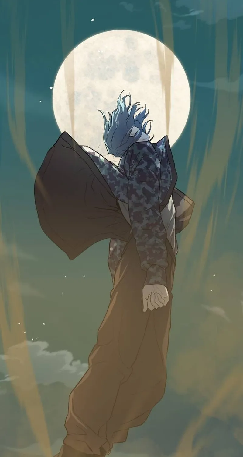 Special Civil Servant Chapter 5 page 119 - 