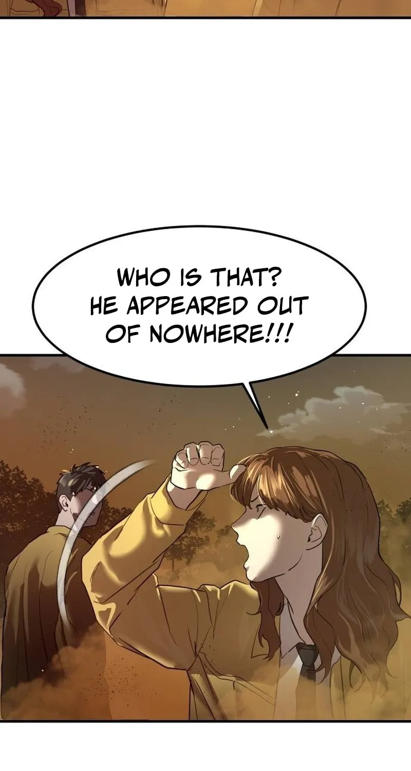 Special Civil Servant Chapter 5 page 124 - 