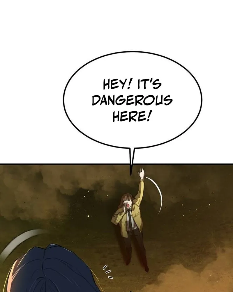 Special Civil Servant Chapter 5 page 125 - 