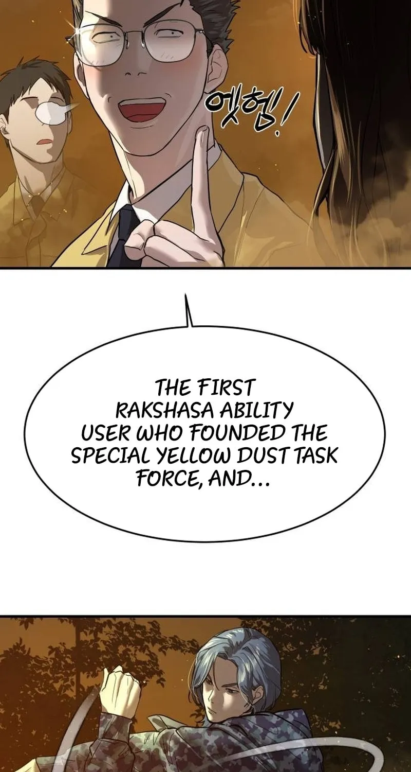Special Civil Servant Chapter 5 page 147 - 