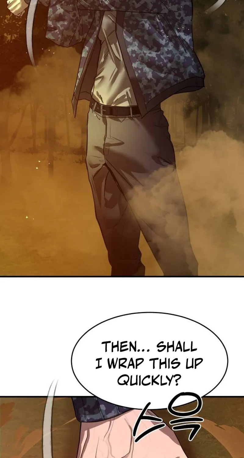 Special Civil Servant Chapter 5 page 148 - 