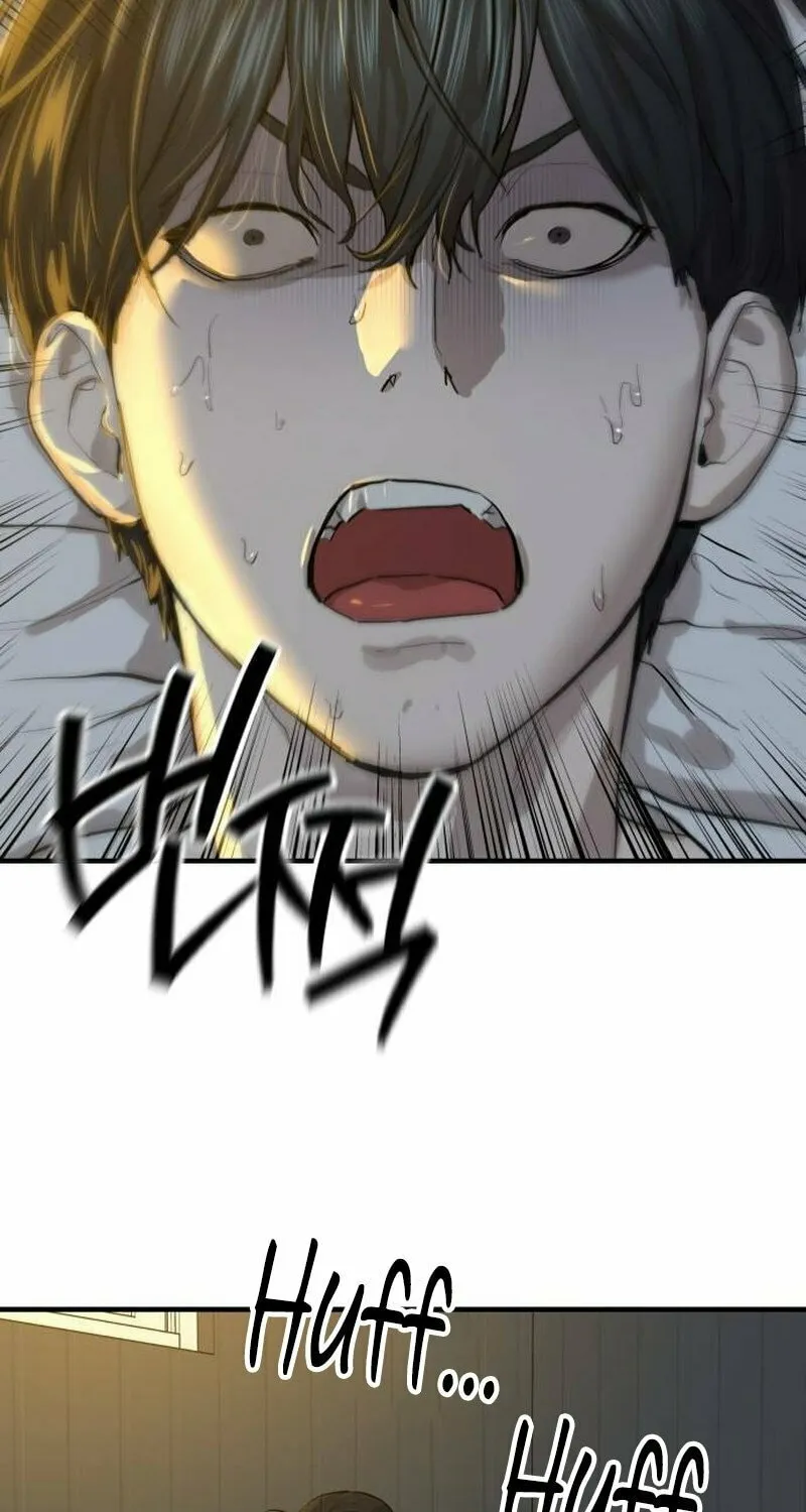 Special Civil Servant Chapter 5 page 19 - 