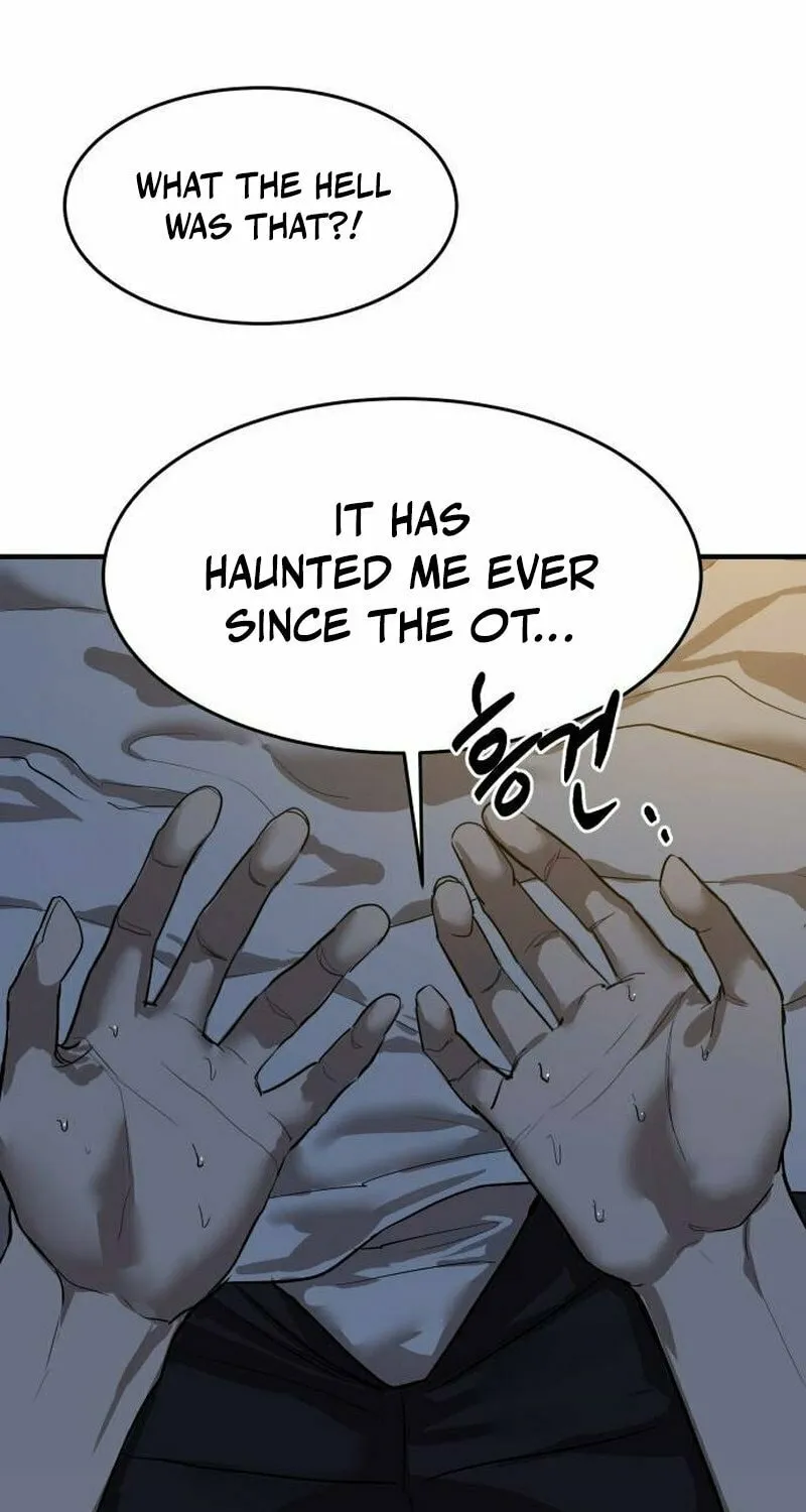 Special Civil Servant Chapter 5 page 21 - 