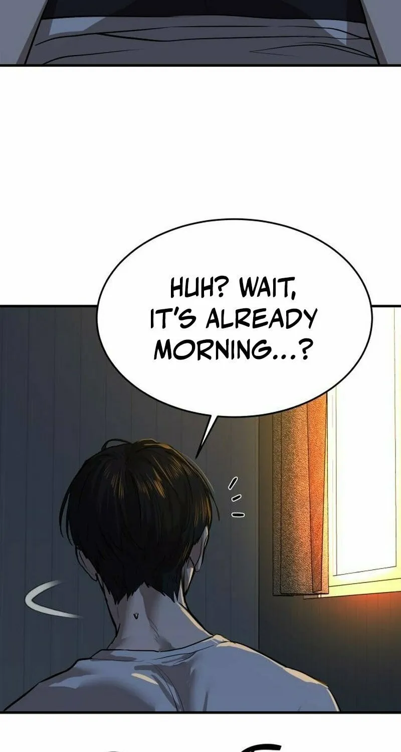 Special Civil Servant Chapter 5 page 22 - 