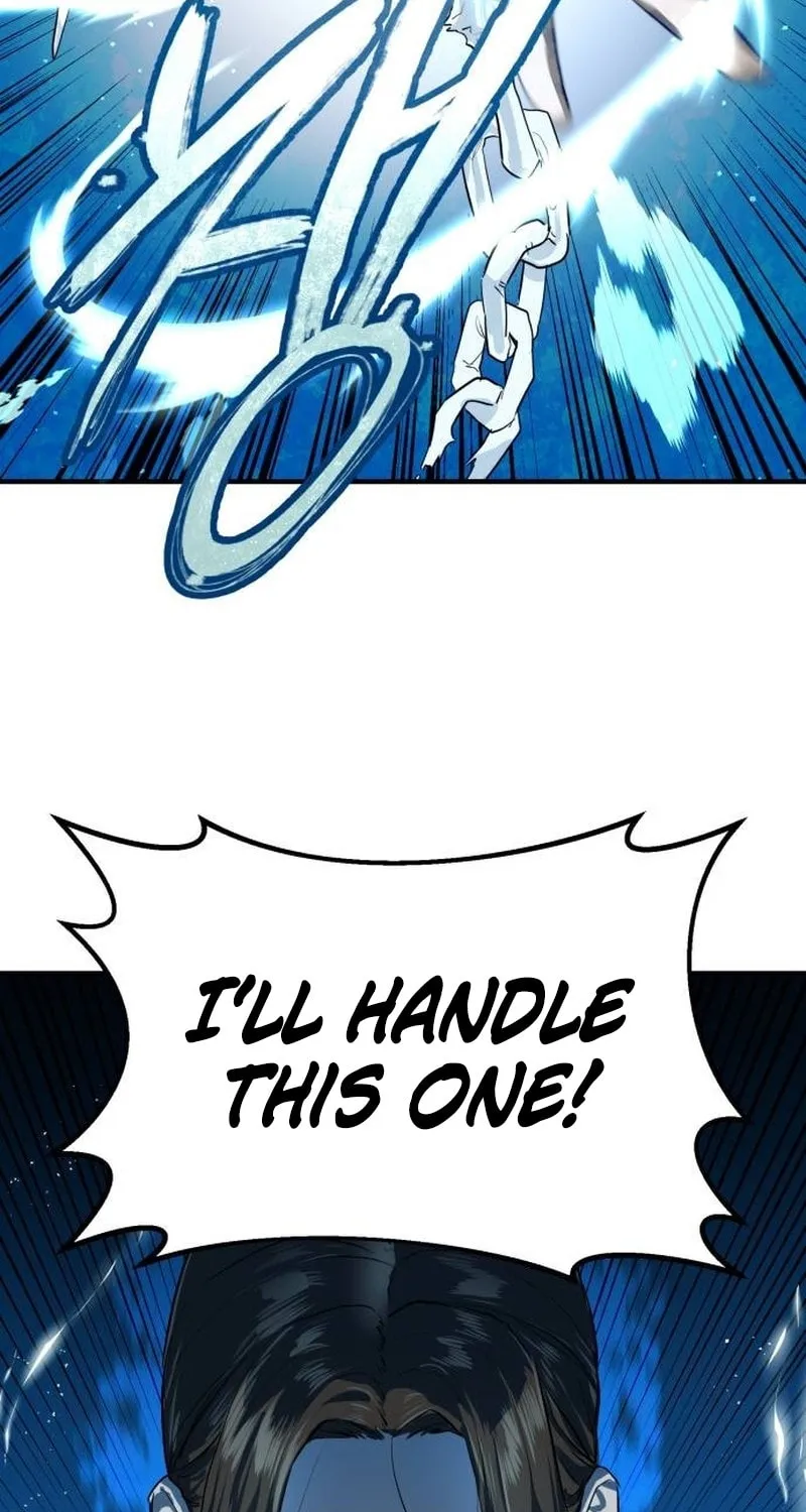 Special Civil Servant Chapter 5 page 43 - 