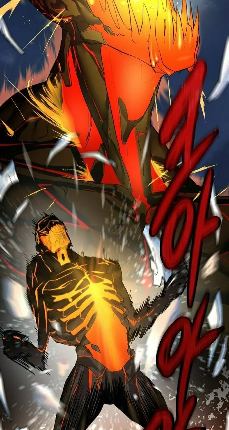Special Civil Servant Chapter 5 page 49 - 
