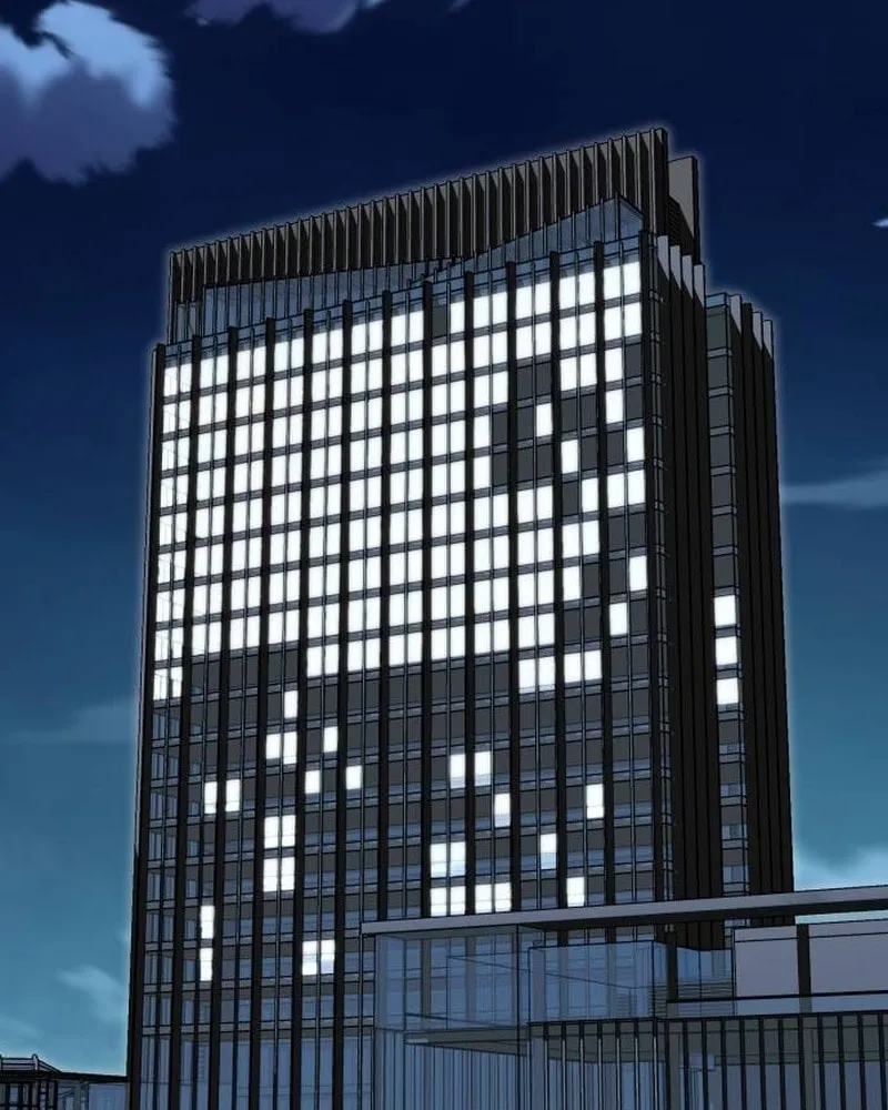 Special Civil Servant Chapter 5 page 65 - 
