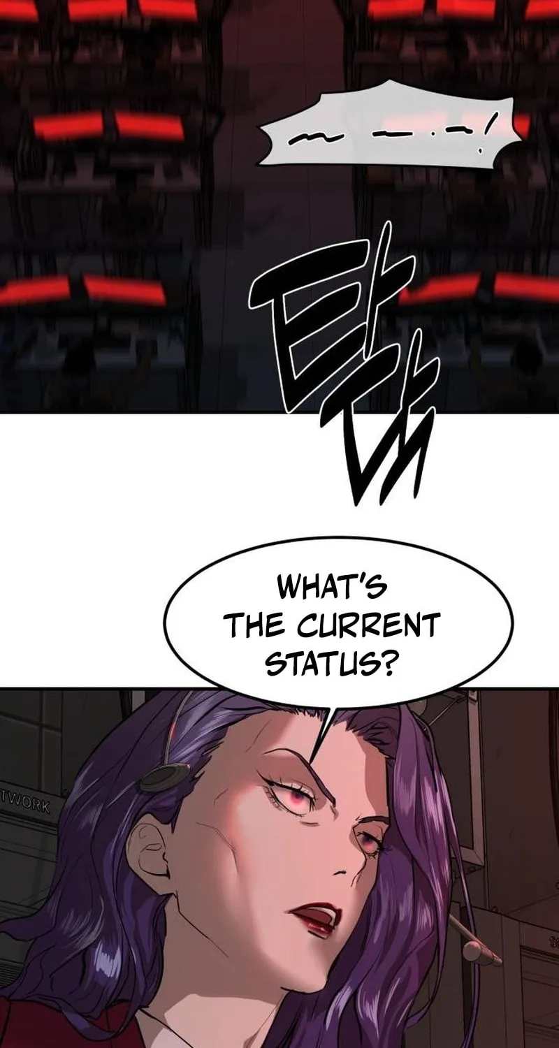 Special Civil Servant Chapter 5 page 67 - 