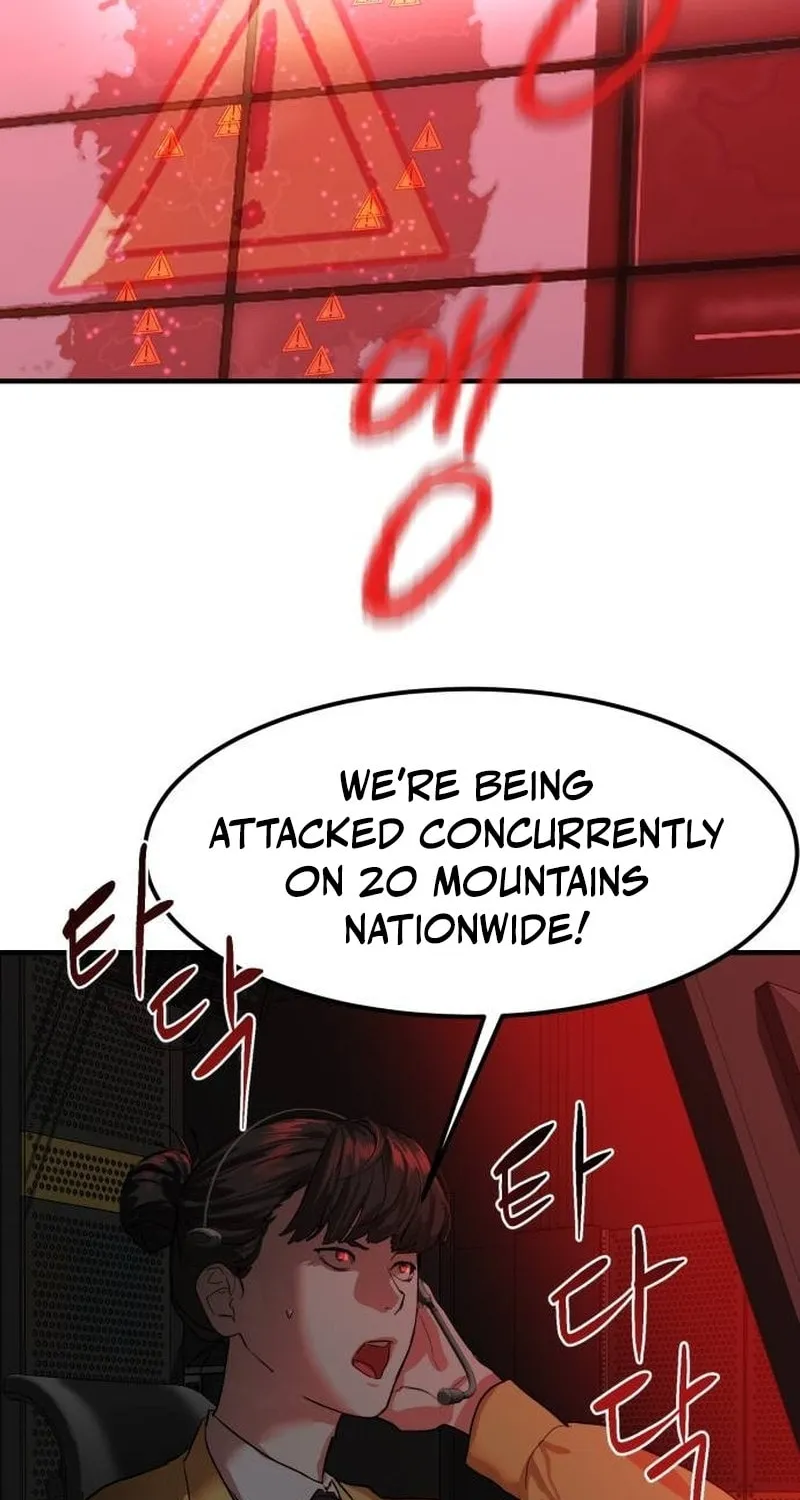 Special Civil Servant Chapter 5 page 69 - 