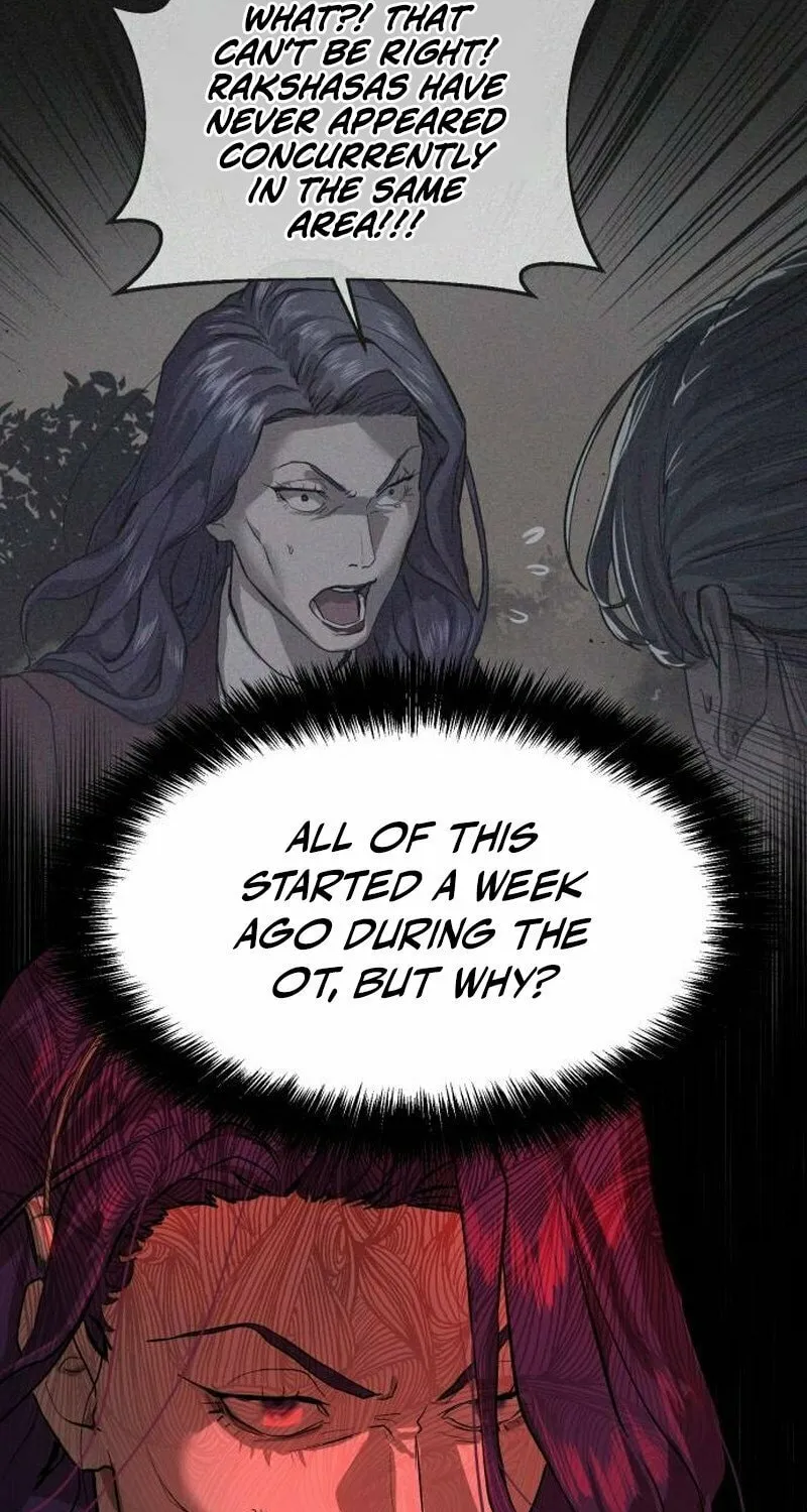 Special Civil Servant Chapter 5 page 72 - 