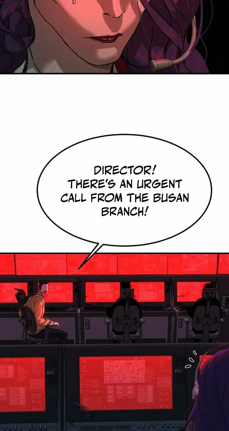 Special Civil Servant Chapter 5 page 73 - 