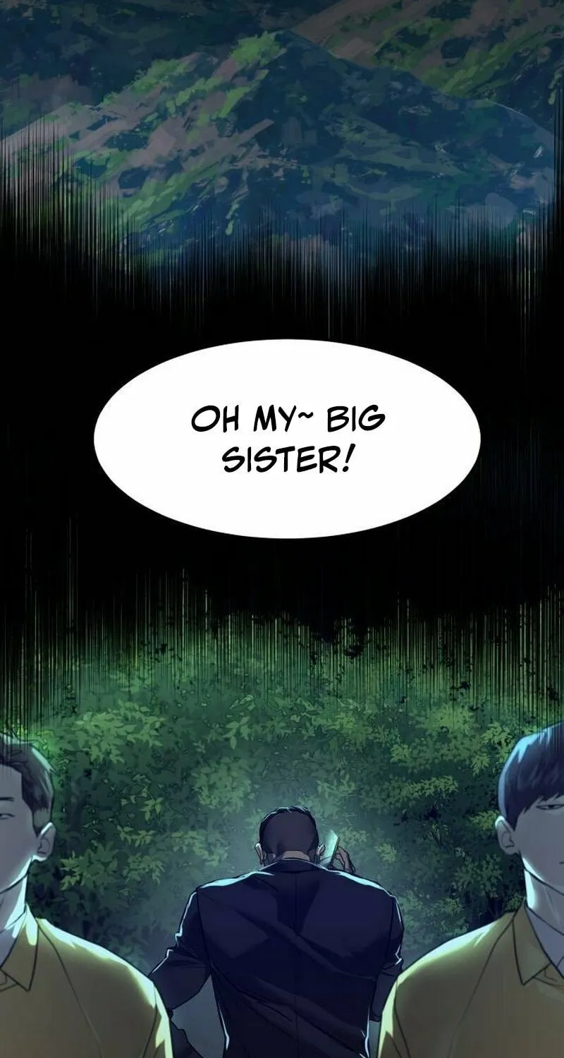 Special Civil Servant Chapter 5 page 76 - 