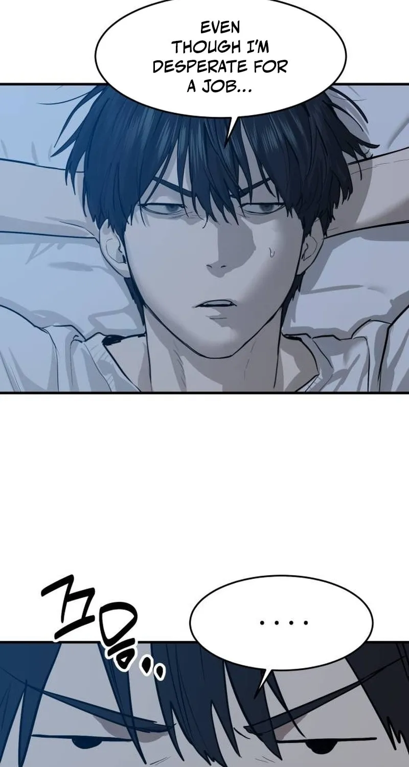Special Civil Servant Chapter 5 page 9 - 