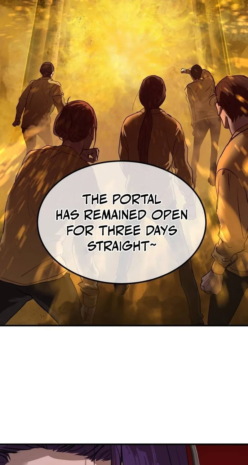 Special Civil Servant Chapter 5 page 81 - 