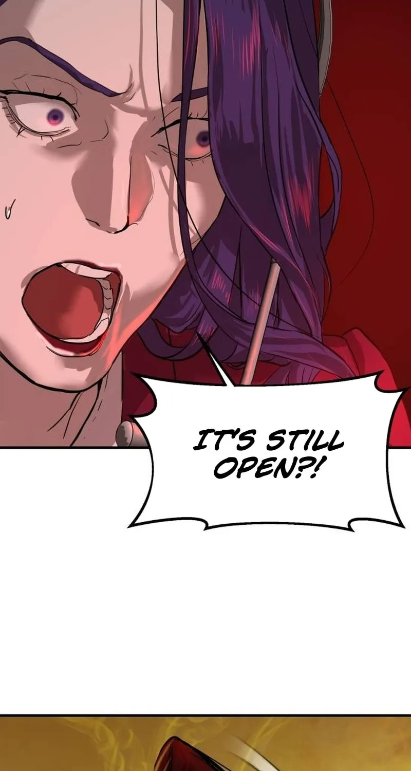 Special Civil Servant Chapter 5 page 82 - 