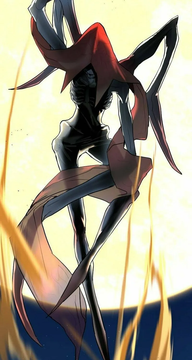 Special Civil Servant Chapter 5 page 94 - 
