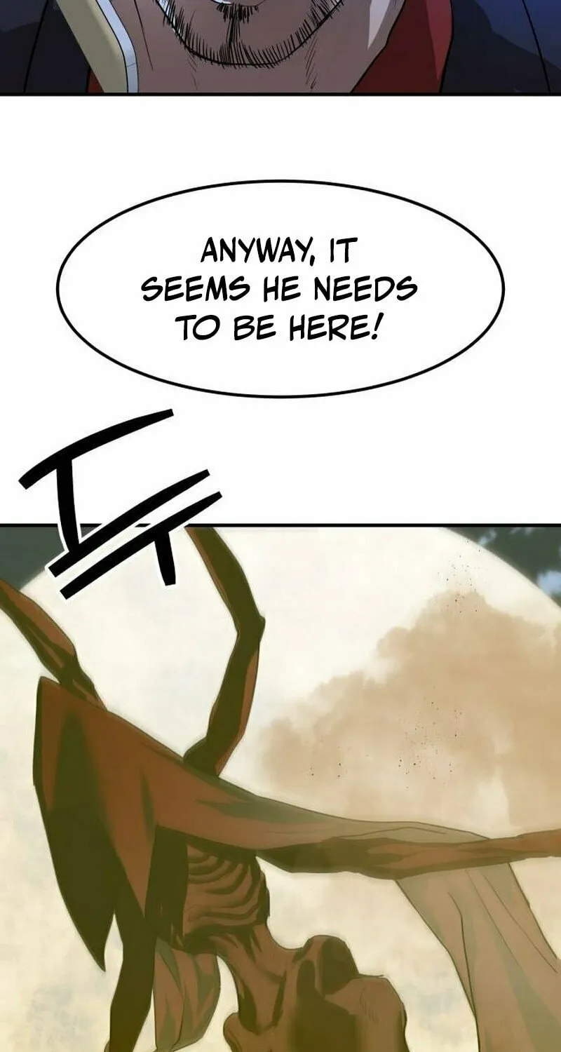Special Civil Servant Chapter 5 page 98 - 