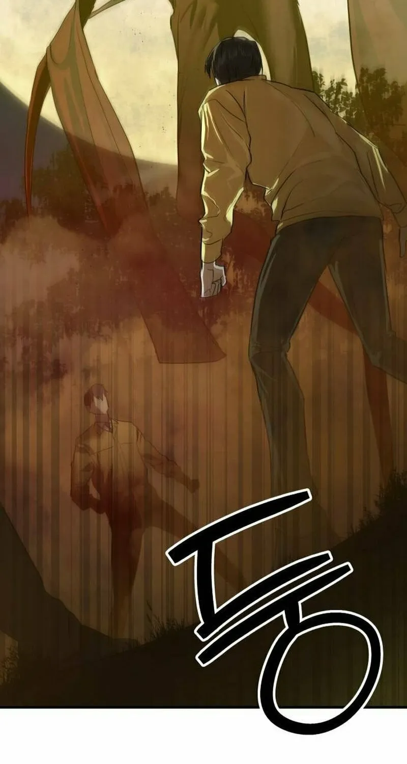Special Civil Servant Chapter 5 page 99 - 
