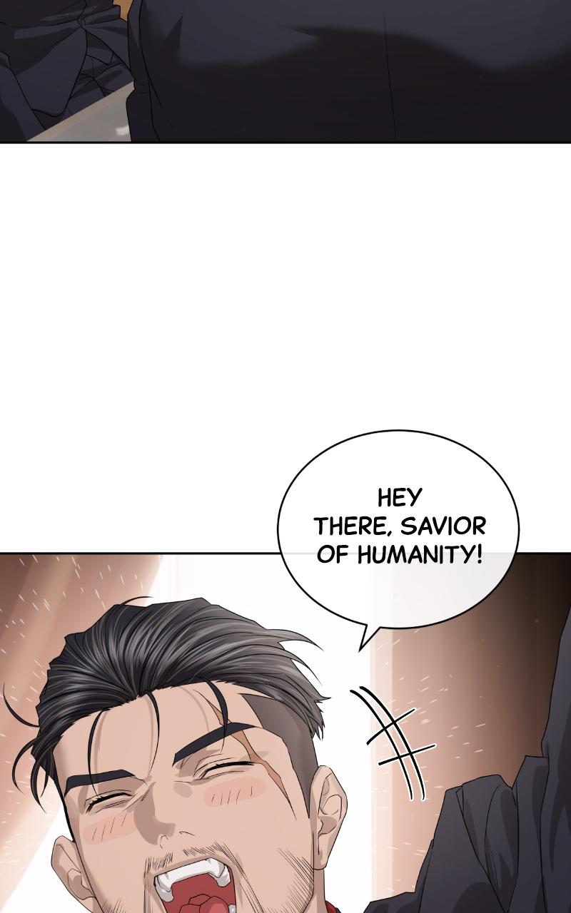 Special Civil Servant Chapter 50 page 101 - 