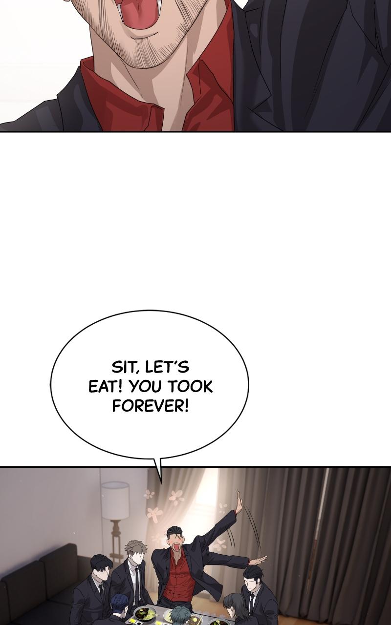 Special Civil Servant Chapter 50 page 102 - 