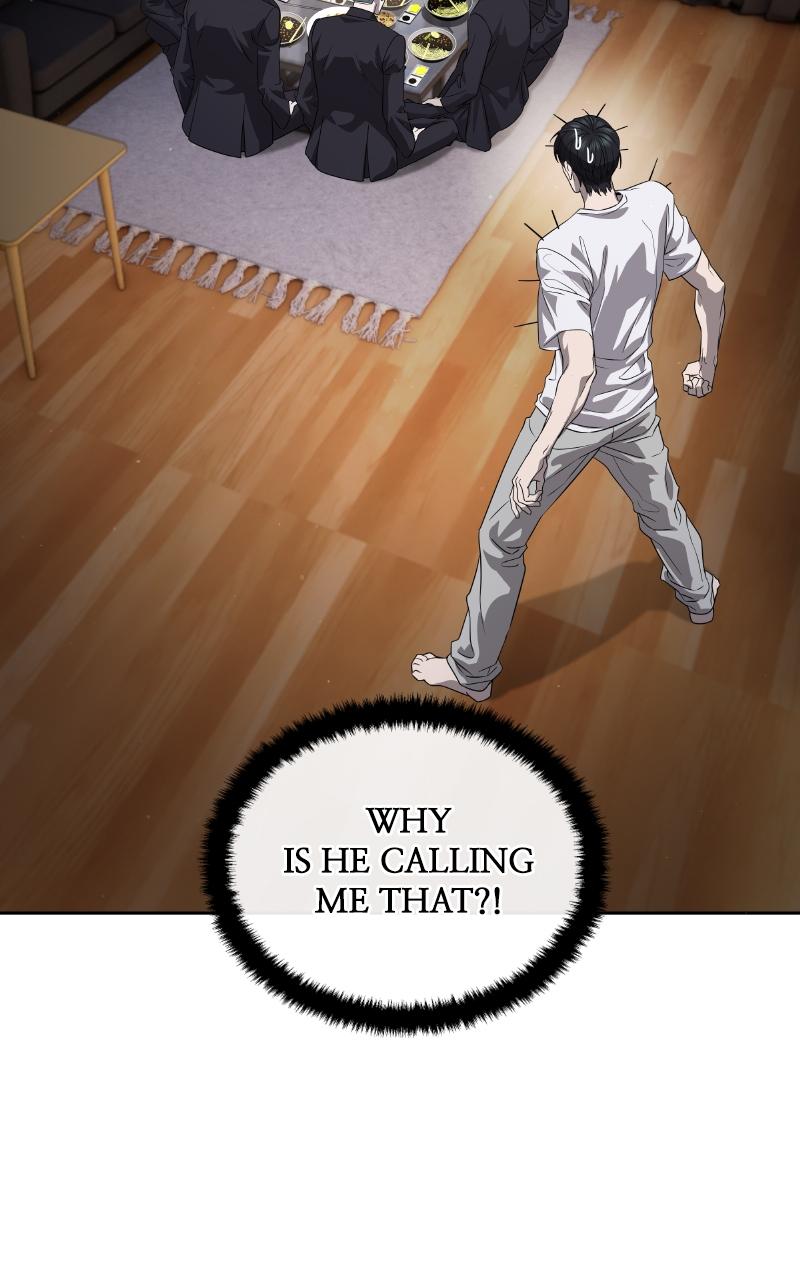 Special Civil Servant Chapter 50 page 103 - 