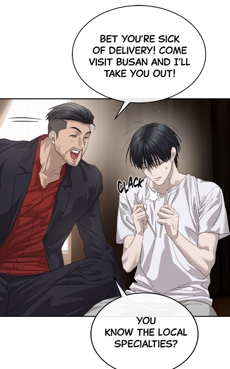Special Civil Servant Chapter 50 page 104 - 